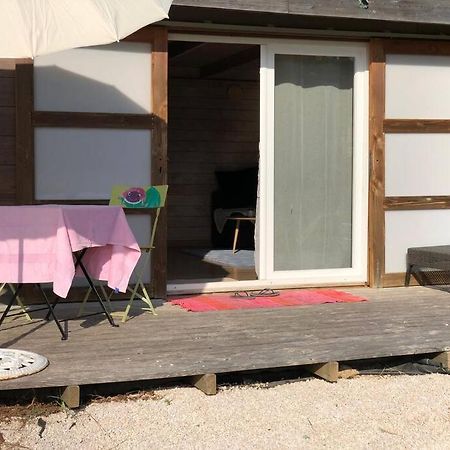 Chalet Bois Cosy Avec Piscine Aix Nature Aix-en-Provence Esterno foto